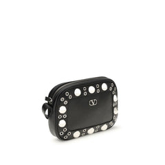 Valentino Garavani Nellcôte Shoulder Bag