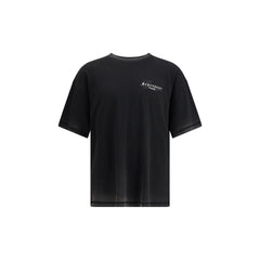Represent Legacy Overprint T-shirt