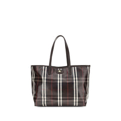 Burberry Medium Highlands Tote Bag
