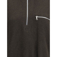 RIER Polar natural Wool Pile