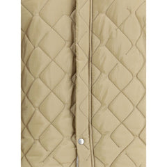 Margiela Quilted Jacket