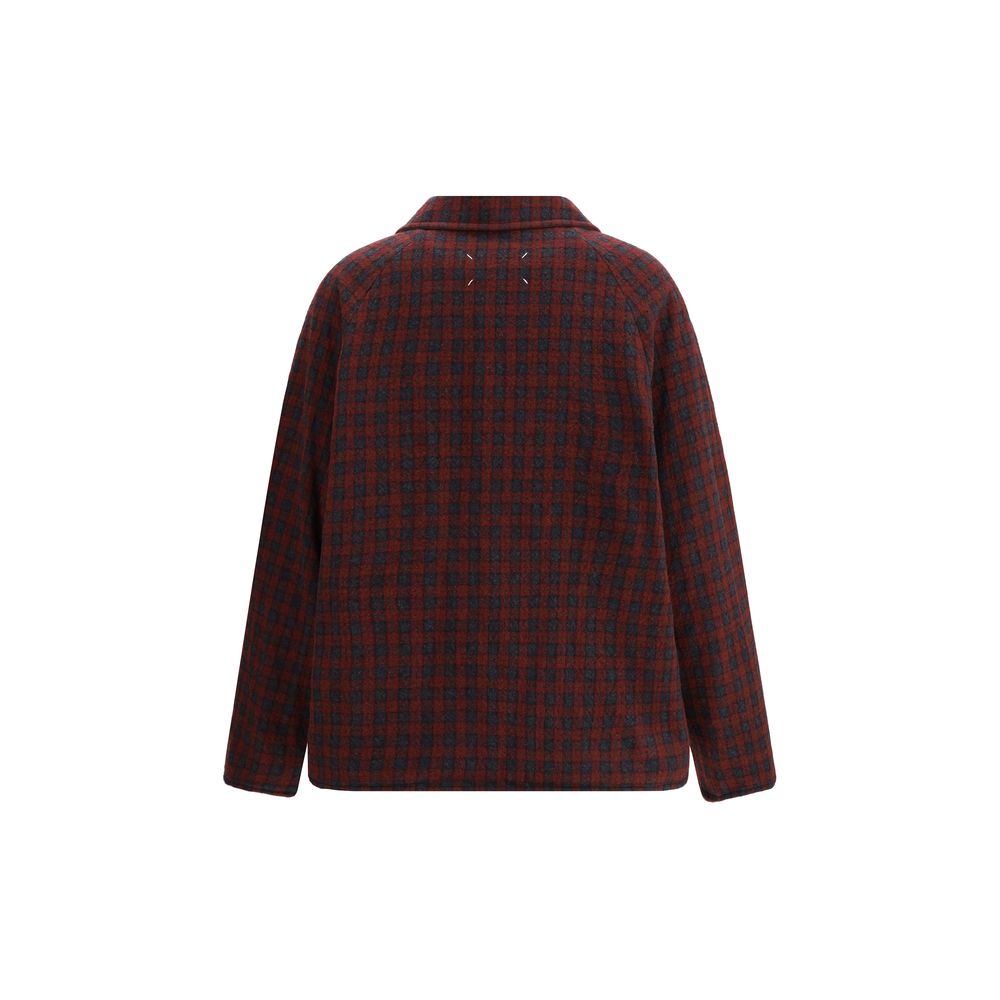 Veste technique réversible Margiela