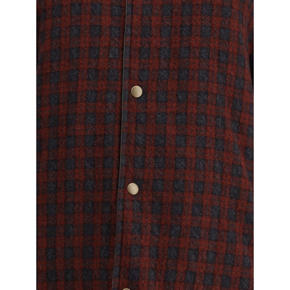 Veste technique réversible Margiela