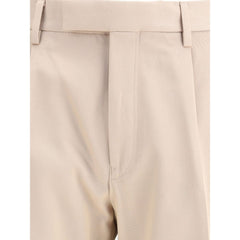 ZEGNA Tailored Pants