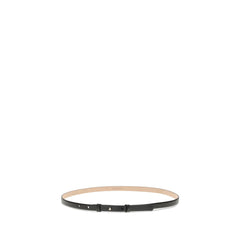SA SU PHI Leather Belt