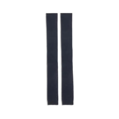 SA SU PHI Silk and cashmere Gloves