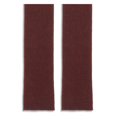 SA SU PHI Silk and cashmere Gloves