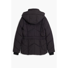 Desigual Black Polyester Women Jacket
