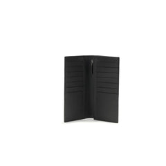 Saint Laurent Grained leather Wallet