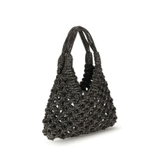 HIBOURAMA Vannifique Handbag small