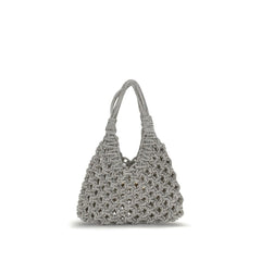 HIBOURAMA Vannifique Handbag small