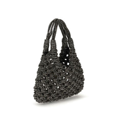 HIBOURAMA Vannifique Handbag small