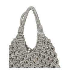 HIBOURAMA Vannifique Handbag small