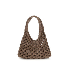 HIBOURAMA Vannifique Handbag small