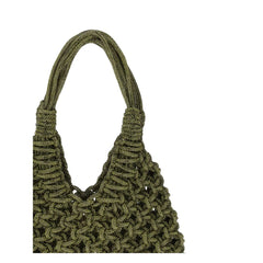 HIBOURAMA Vannifique Handbag small