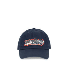 Baseball Cap Autry X Maison Kitsuné
