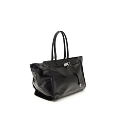 Benedetta Bruzziches Mame Weekend Shoulder Bag