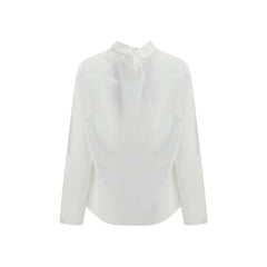 MM6 Long-sleeved Shirt