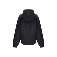 Ganni Recycled Nylon Jacket