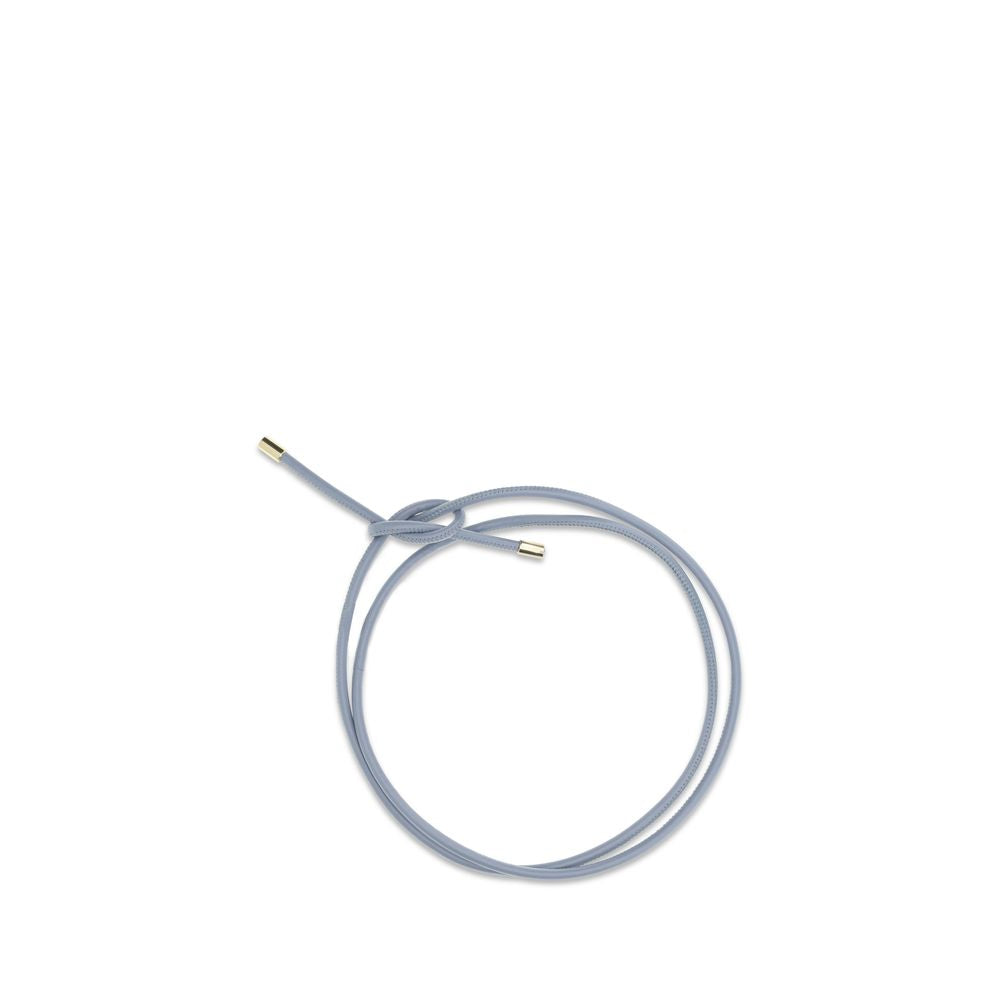 Courroie tubulaire Forte_Forte avec embouts métalliques