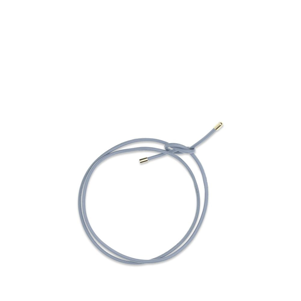 Courroie tubulaire Forte_Forte avec embouts métalliques