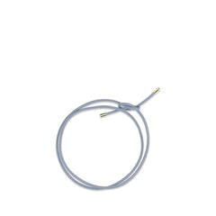 Courroie tubulaire Forte_Forte avec embouts métalliques