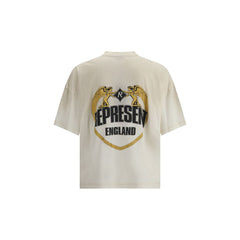 Represent Angel Border T-shirt