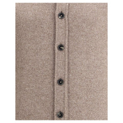 ZEGNA Button up Overshirt