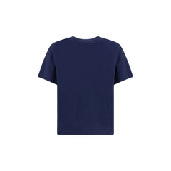 Cotton T-Shirt by Autry X Maison Kitsuné