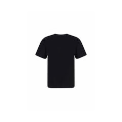 Valentino Cotton T-shirt with Apollo Dyonisos graphic print