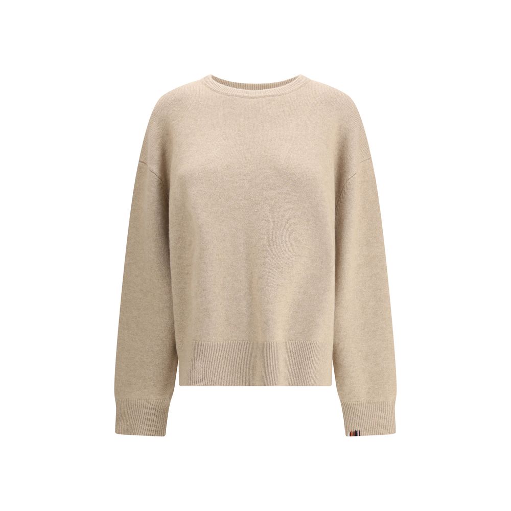 Extreme Cashmere Mike Sweater Nr. 431 aus Kaschmir
