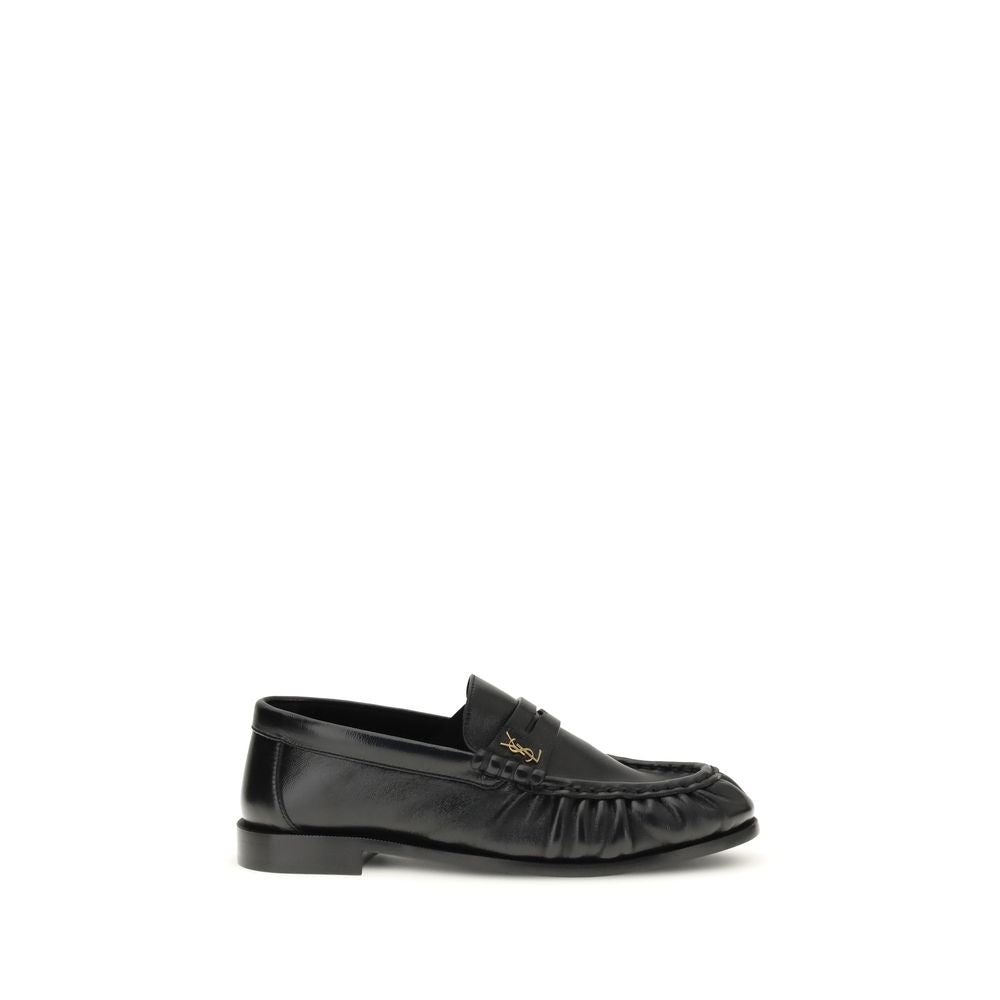 Saint Laurent Mocassins Le Loafer