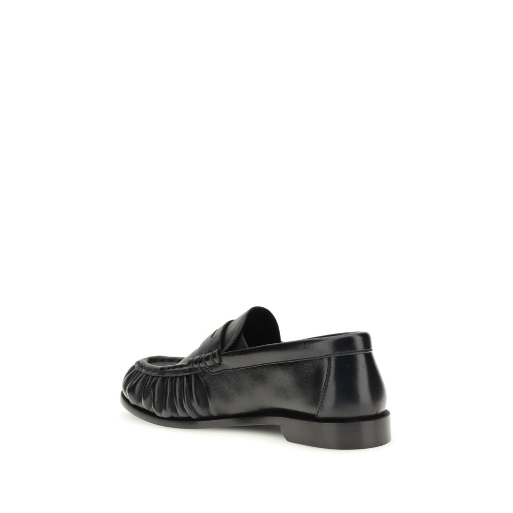 Saint Laurent Mocassins Le Loafer