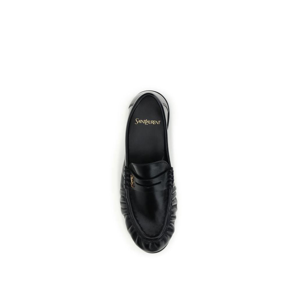 Saint Laurent Mocassins Le Loafer