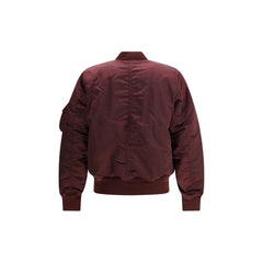 ALPHA INDUSTRIES MA-1 3M Flight Jacket