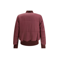 ALPHA INDUSTRIES MA-1 3M Flight Jacket