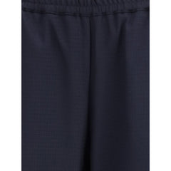 Cruna Houndstooth tailored Pants