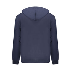 Pull Calvin Klein bleu en coton pour homme