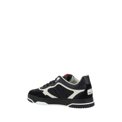 Gucci Re-Web Sneakers