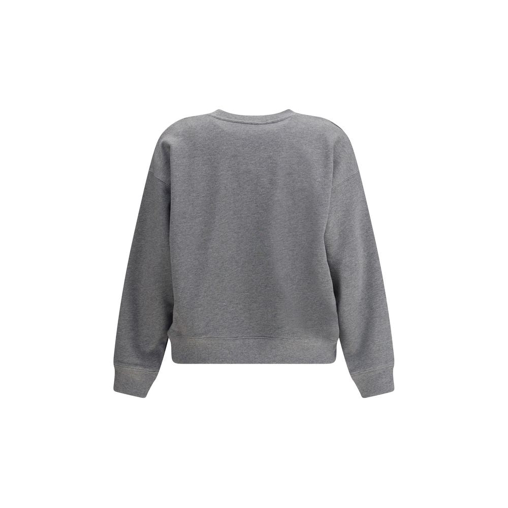 Sweat-shirt confortable Maison Kitsuné Baby Fox