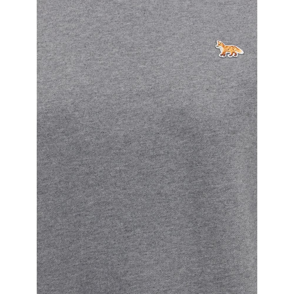 Sweat-shirt confortable Maison Kitsuné Baby Fox