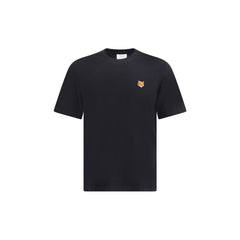 Maison Kitsuné Fox Head Regular T-shirt
