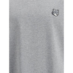 Maison Kitsuné Fox Head Comfort T-shirt