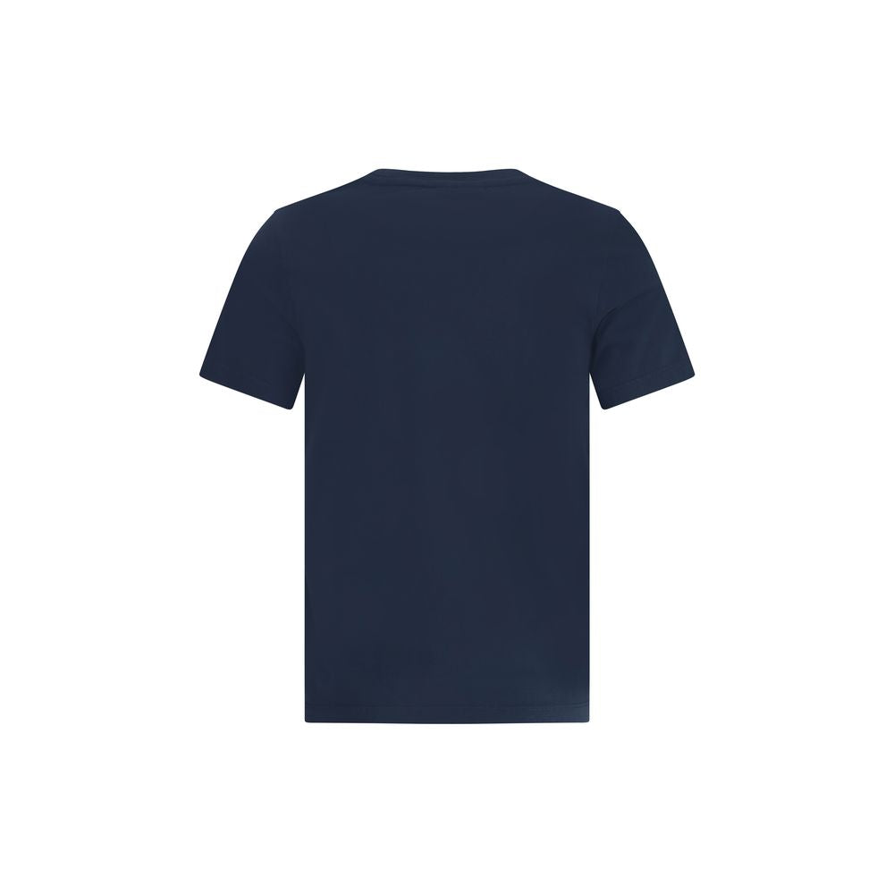 Maison Kitsuné Fox Head Regular T-Shirt