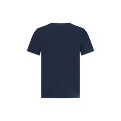 Maison Kitsuné Fox Head Regular T-Shirt