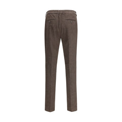 Cruna Solferino Trousers