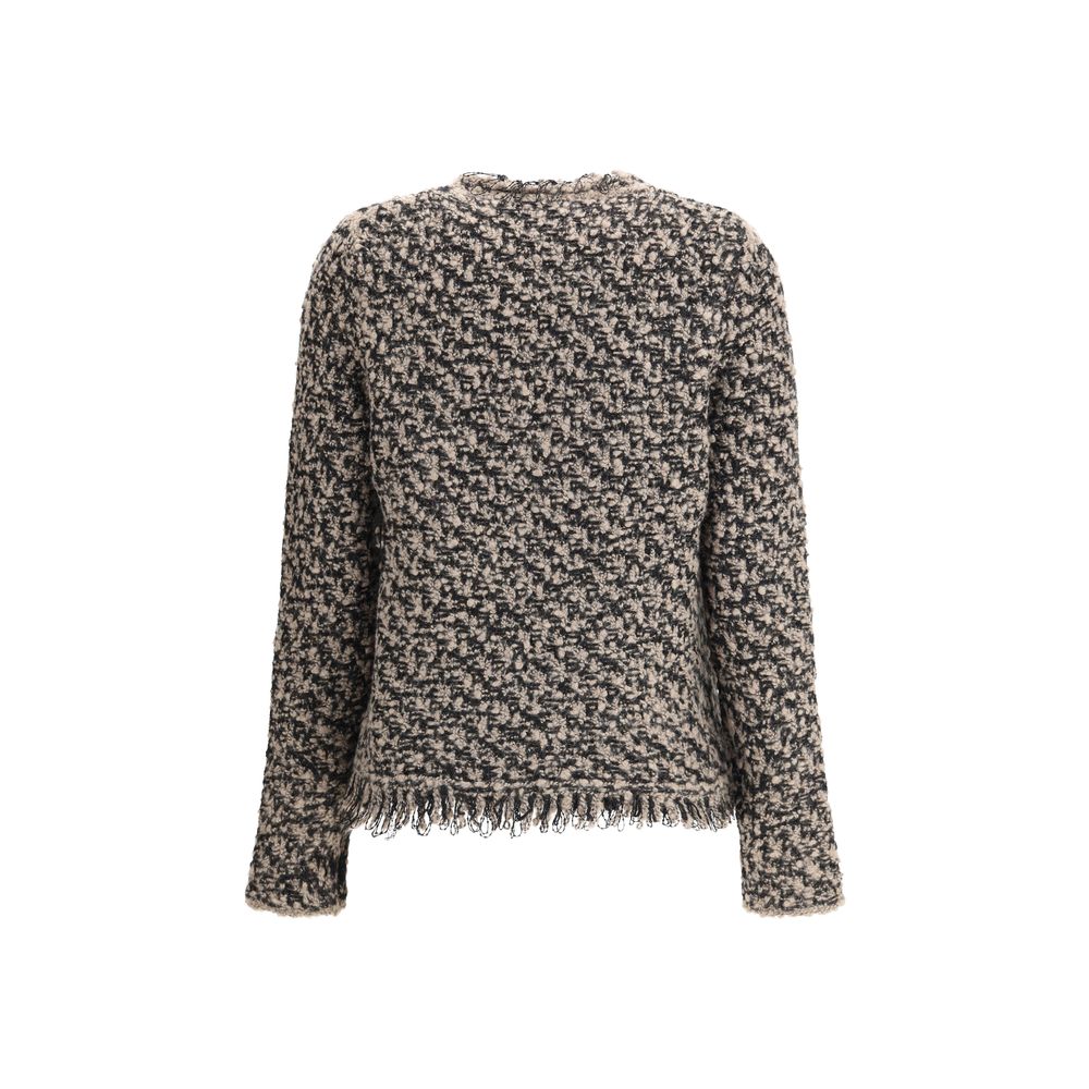 Veste Chanel de Fabiana Filippi