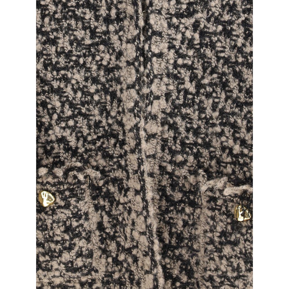 Veste Chanel de Fabiana Filippi