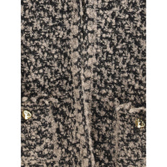 Veste Chanel de Fabiana Filippi