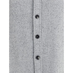 ZEGNA Button up Overshirt